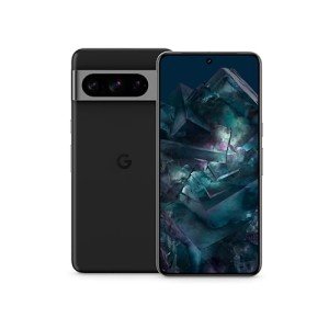 Google Pixel 8 Pro - Unlocked Smartphone, 256GB