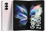 Samsung Galaxy Z Fold3 5G - 12GB, 256GB, Silver
