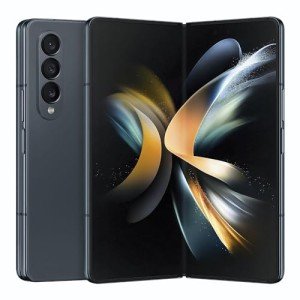 Samsung Galaxy Z Fold4 256GB 5G Gray/Green