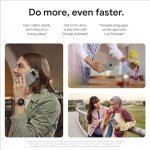 Google Pixel 8 - Unlocked Android Smartphone, 256GB