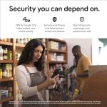 Google Pixel 8 - Unlocked Android Smartphone, 256GB