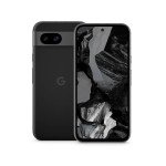Google Pixel 8a Unlocked Smartphone - 128GB, Obsidian