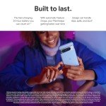 Google Pixel 8 Pro Smartphone with Telephoto Lens