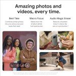 Google Pixel 8 – Unlocked Android Smartphone, 128GB