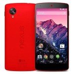 LG Google Nexus 5 D821 16GB Unlocked Smartphone
