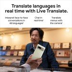 Google Pixel 7 Unlocked 5G Smartphone - 256GB