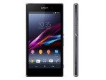 Sony Xperia Z1 16GB Unlocked Waterproof Smartphone