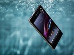 Sony Xperia Z1 16GB Unlocked Waterproof Smartphone