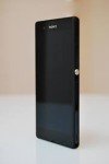 Sony Xperia Z Unlocked 4G LTE Smartphone - Black