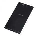 Sony Xperia Z Unlocked 4G LTE Smartphone - Black