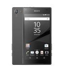 Sony Xperia Z5 Compact 4G LTE - 23MP Camera