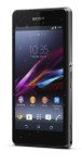 Sony Xperia Z1 Compact Android Smartphone - Black