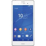Sony Xperia Z3 5.2" Unlocked Cell Phone - White