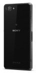 Sony Xperia Z1 Compact Android Smartphone - Black