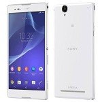 Sony Xperia T2 Ultra LTE Unlocked Smartphone - 8GB