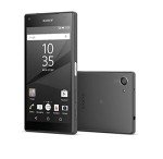 Sony Xperia Z5 Compact 4G LTE - 23MP Camera