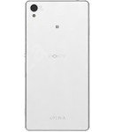 Sony Xperia Z3 5.2" Unlocked Cell Phone - White