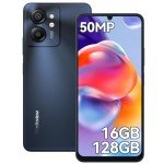 Blackview Color8 16GB/128GB Smartphone with 50MP Camera