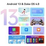 Blackview Color8 16GB/128GB Smartphone with 50MP Camera