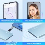 Blackview Color8 16GB/128GB Smartphone with 50MP Camera