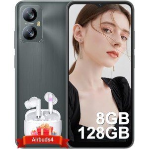 Blackview A52Pro 8GB/128GB Android 13 Smartphone