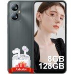 Blackview A52Pro 8GB/128GB Android 13 Smartphone