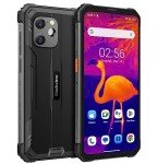 Blackview BV8900 Rugged Thermal Smartphone with Triple Camera