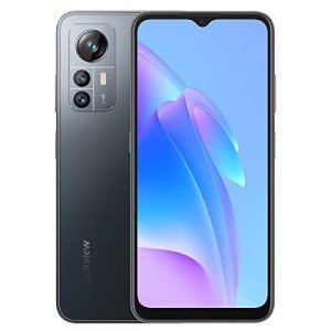 Blackview A85 Unlocked Smartphone with 50MP Camera