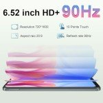 Blackview A52Pro 8GB/128GB Android 13 Smartphone