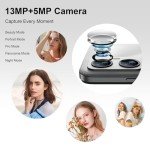Blackview A52Pro 8GB/128GB Android 13 Smartphone