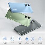 Blackview A52Pro 8GB/128GB Android 13 Smartphone