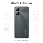 Blackview A52Pro 8GB/128GB Android 13 Smartphone