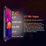 Blackview BV8900 Rugged Thermal Smartphone with Triple Camera