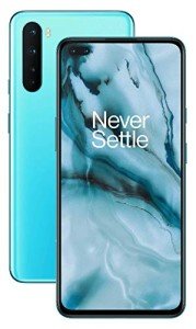 OnePlus NORD 5G Smartphone 12GB RAM 256GB - Blue