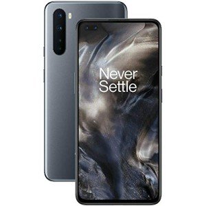OnePlus NORD 5G 8GB RAM Quad Camera Smartphone