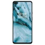 OnePlus Nord 5G Smartphone with Quad Camera - Blue