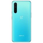 OnePlus Nord 5G Smartphone with Quad Camera - Blue
