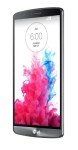 LG G3 4G Smartphone 16GB - Black