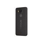 LG Nexus 5X 32GB SIM-Free Android Smartphone - Black