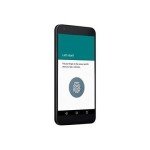 LG Nexus 5X 32GB SIM-Free Android Smartphone - Black