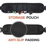 Waka Anti-Slip Quick Release Camera Sling Strap