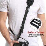 Waka Anti-Slip Quick Release Camera Sling Strap