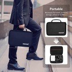 50-in-1 Action Camera Accessory Kit for GoPro & More