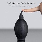 K&F Concept 4-in-1 Camera Cleaning Kit