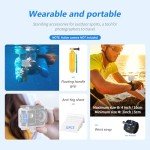 50-in-1 Action Camera Accessory Kit for GoPro & More
