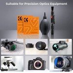 K&F Concept 4-in-1 Camera Cleaning Kit