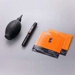 K&F Concept 4-in-1 Camera Cleaning Kit