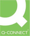 Q-CONNECT 100PCS Antistatic Screen Cleaning Wipes