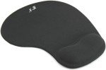 Horrizon Anti-Slip Comfort Mouse Pad with Wrist Support