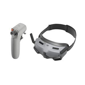 DJI Goggles 2 Motion Combo for FPV Drones